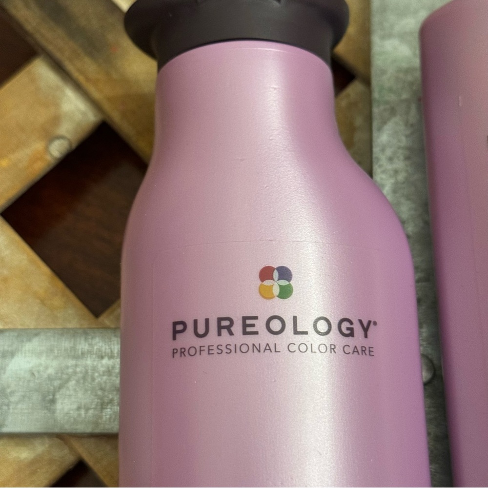 Pureology HYDRATE SHAMPOO AND CONDITIONER DUO - Picture 4 of 11